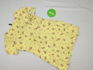 sukienka h m czerwona: Divided, Sukienka damska, rozmiar XL — 3