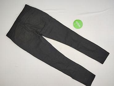 balloon jeans: Jeansy damskie, rozmiar S — 3