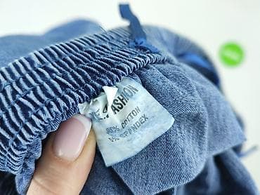 jorts 34: Бриджі жіночі, розмір 3XL — 6