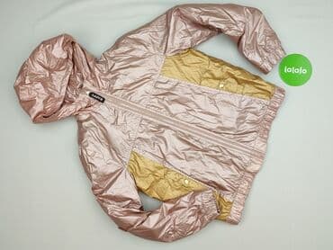 sukienka fuksja dodatki: Kurtka przeciwdeszczowa, Coccodrillo, 13 lat, 152-158 cm, stan - Bardzo dobry — 2