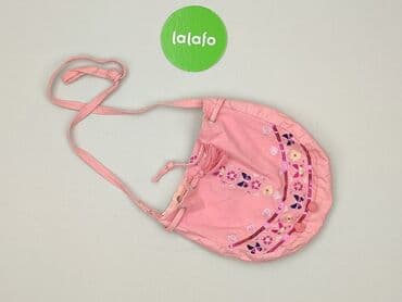 sandały deichmann na koturnie: Kid's handbag, condition - Very good — 2