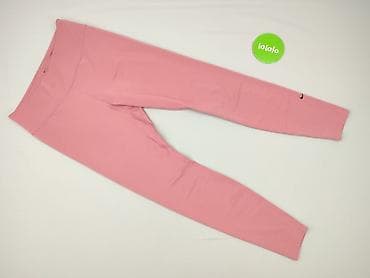 getry strong: Nike, Legginsy Sportowe damskie, rozmiar L — 2