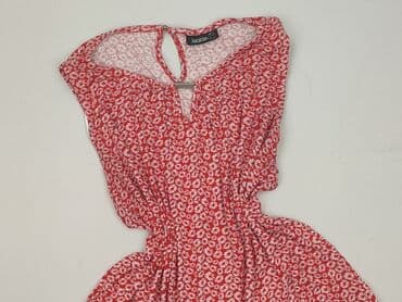 bluza z czerwonym napisem: Janina, Bluzka damska, XL — 1