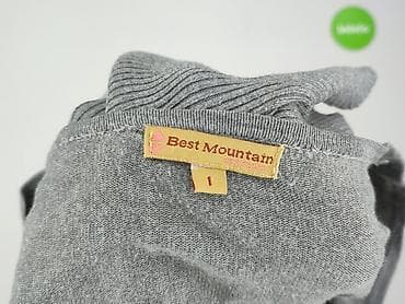 kardigan pull and bear: Best Mountain, Kardigan damski, rozmiar XS — 4