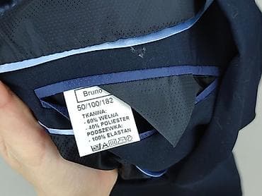 pull and bear pull and bear pull and bear: Bruno Banani, Marynarka męska — 4