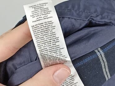 F&F, Spodnie materiałowe damskie, rozmiar M — 6