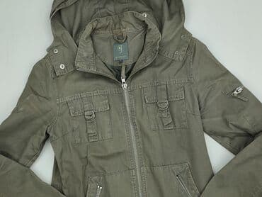 Greenpoint, Women`s parka, size L