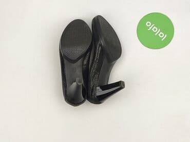 buty fancy: Лофери та туфлі жіночі, розмір 37 на lalafo.pl — 4 buty fancy: Лофери та туфлі жіночі, розмір 37 — 4