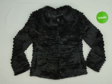 kurtki zimowe z jenotem: Ochnik, Futro, rozmiar XS — 2