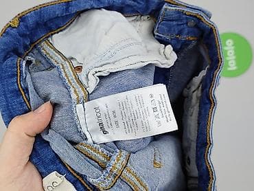 kowboj: Gina Tricot, Spódnica damska, rozmiar S — 5