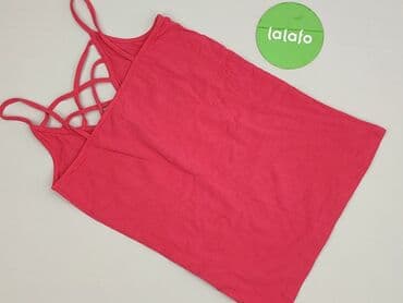 koszulki basic uniqlo: Sinsay, Women`s top, size M (EU 38) — 3