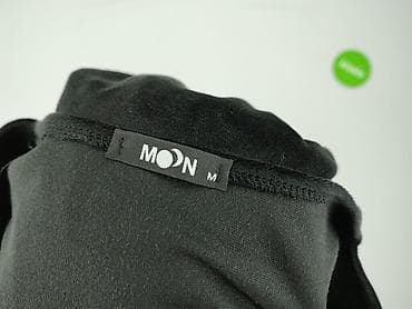 sukienki bb: Niebieski Księżyc, Sukienka damska, rozmiar M — 4