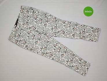 sizeer buty converse: Reserved, Spodnie materiałowe damskie, rozmiar S — 2