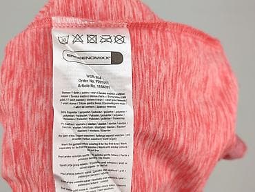 bluzki cocomore: Ergee, T-shirt damski, rozmiar XL — 5