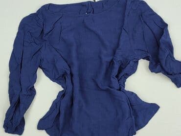 sukienka o kroju marynarki h: Zaza, Women's blouse, size S (EU 36) — 1