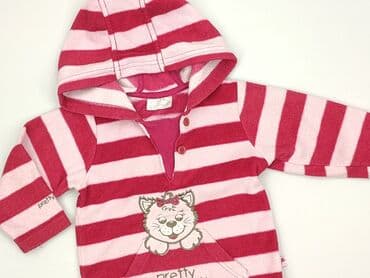 Bluzy: Bluza, 9-12 miesięcy, stan - Bardzo dobry