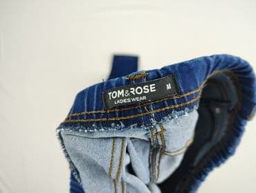 versace blue jeans rossmann: Jeansy damskie, rozmiar M — 4