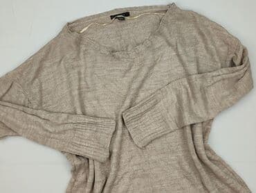 Kobiety: Amisu, Sweter damski, rozmiar S — 1