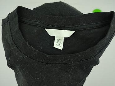 t shirty dark: H&M, Sukienka damska, rozmiar XS — 4