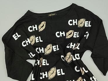 Bluzka damska, rozmiar 5XL