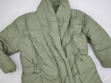 kurtki zimowe w kiku: Missguided, Kurtka zimowa damska, rozmiar XL — 1