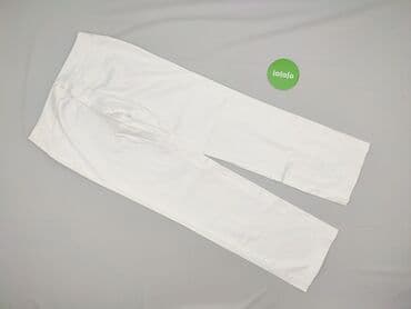 orsay krotkie spodenki: Orsay, Jeansy damskie, rozmiar M — 3