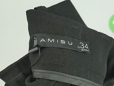 primark suitcases: Amisu, Szorty damskie, rozmiar XS — 4