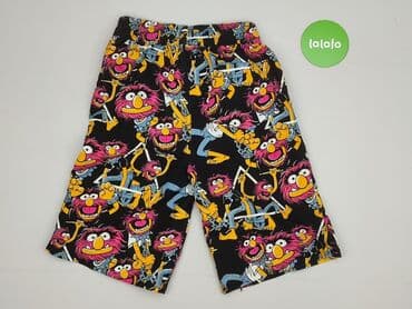 krótkie spodenki i nogi z cellulitem: Szorty damskie, rozmiar XS — 3