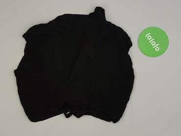 crop bluzy: Top damski, rozmiar S — 3