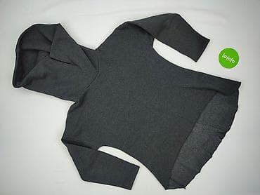 outerwear c: Bluza z kapturem damska, rozmiar L — 2