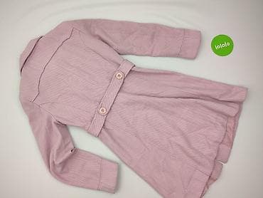 plaszcz goralski: H&M Divided, Płaszcz damski, rozmiar S — 3