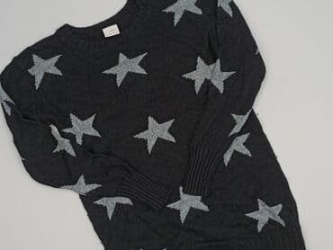 sweter z angory: Sweter damski, rozmiar S — 1