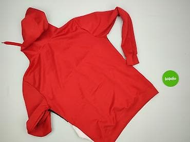 swd bluzy: Bluza z kapturem damska, rozmiar XL — 3