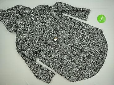 bluza stranger things h: Kardigan damski, rozmiar 8XL — 3