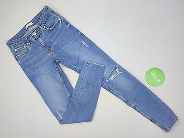 wrangler denim: Jeansy damskie, rozmiar S — 2