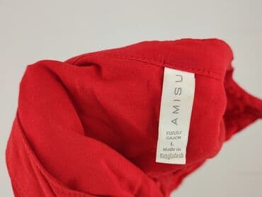 amisu bluza: Amisu, Bluzka damska, L — 4