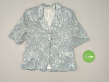 marynarka damska c a: Women's blazer, size S (EU 36) — 2