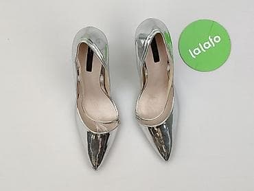 pollini buty: Półbuty damskie, rozmiar 41 — 2