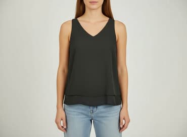 bluzka do jeansow: Janina, Top damski, rozmiar M — 1