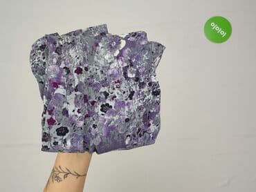 spódnice wieczorowe z tafty: Women`s skirt, size 2XL (EU 44) — 4