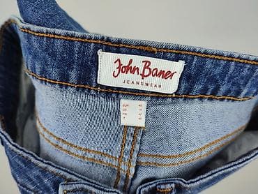 buty john deere: John Baner, Jeansy damskie, rozmiar M — 4