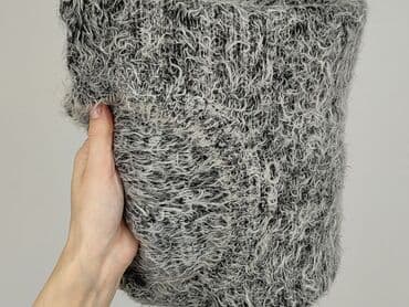 kamizelka futerko h m: H&M Divided, Sweter damski, rozmiar L — 7