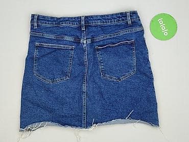 divided jeans: Sinsay, Spódnica damska, rozmiar XL — 3