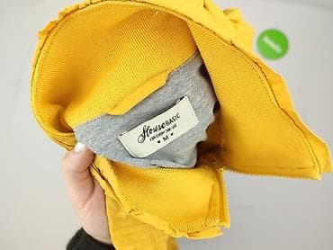 kurtka bomberka pull and bear: Basic, Kurtka bomberka damska, rozmiar M — 4