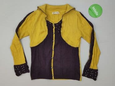 pikowane sukienki: Kardigan damski, rozmiar S — 2