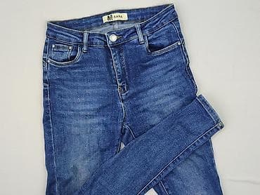 M.Sara, Jeansy damskie, rozmiar S