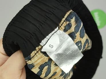 spodenki safari damskie: Szorty damskie, rozmiar S — 4