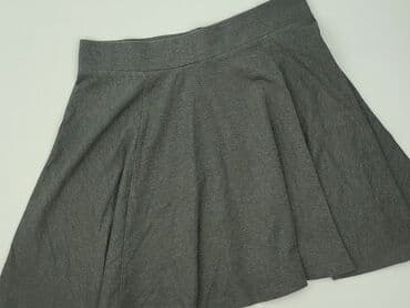 Spódnice: H&M, Spódnica damska, rozmiar L