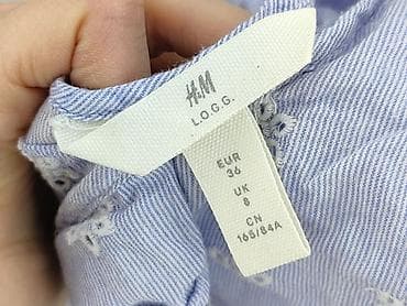 cocomore bluzy: H&M L.O.G.G., Top damski, rozmiar S — 4