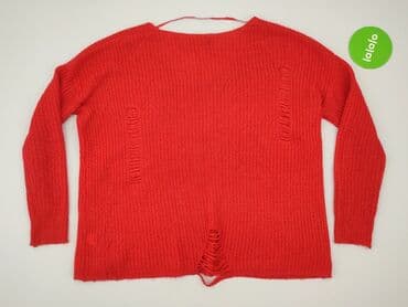 wisła kraków bluzy: Atmosphere, Sweter damski, rozmiar S — 3